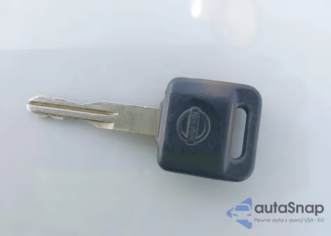 2006 Nissan Frontier Se from USA, damaged, VIN 1N6AD07W16C449355